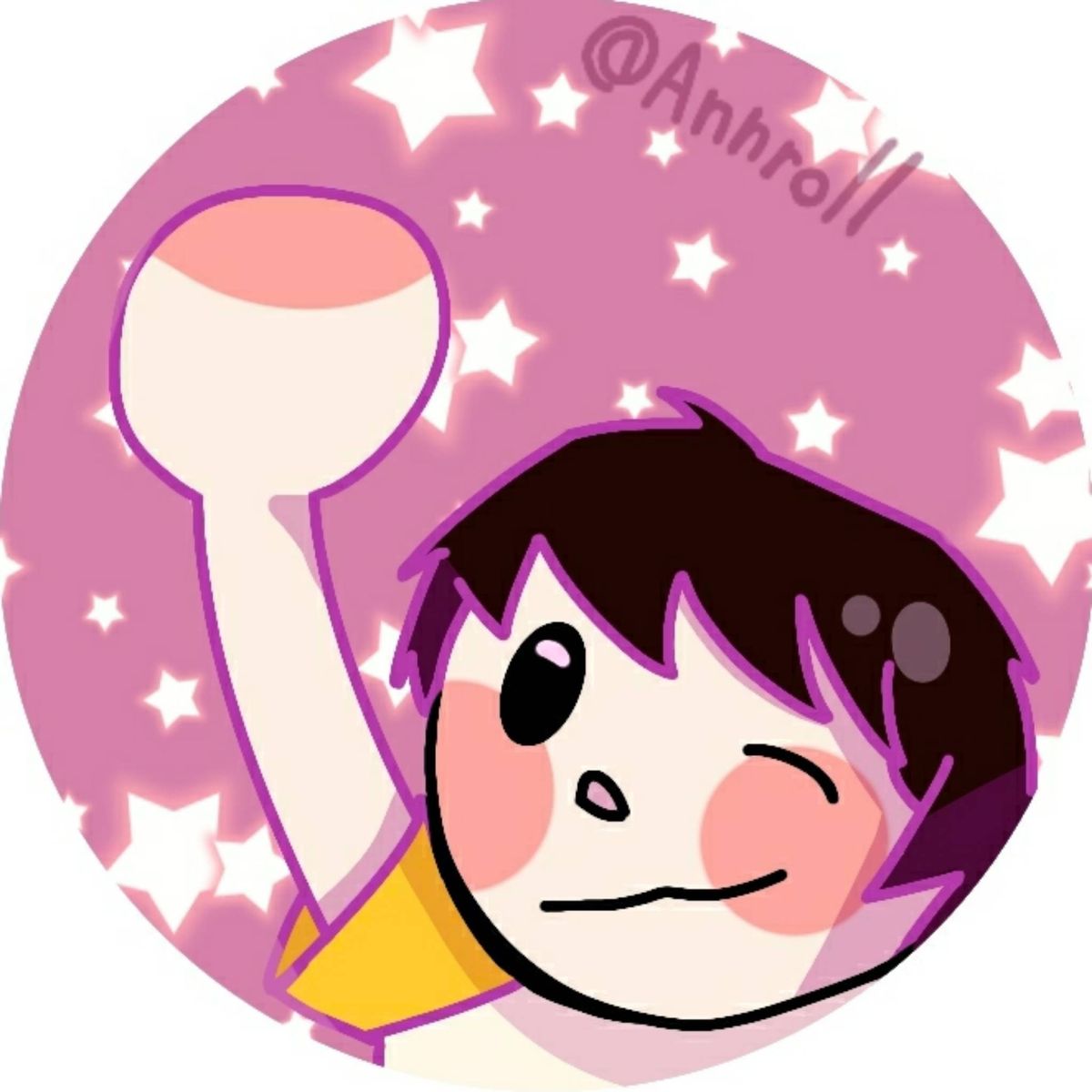Profile Image