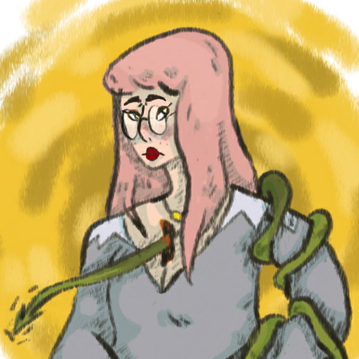 Profile Image