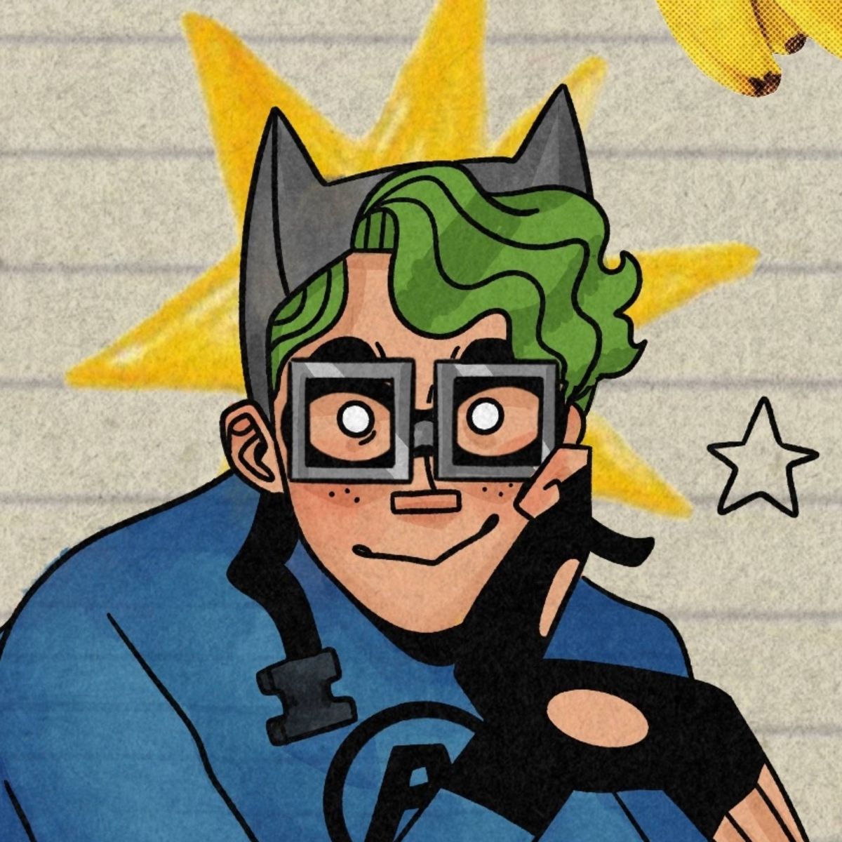 Profile Image