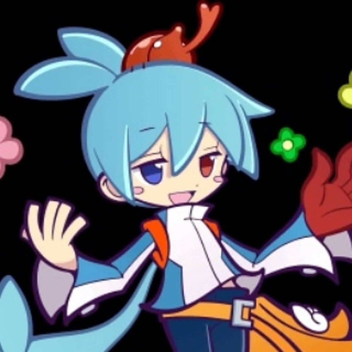 Profile Image