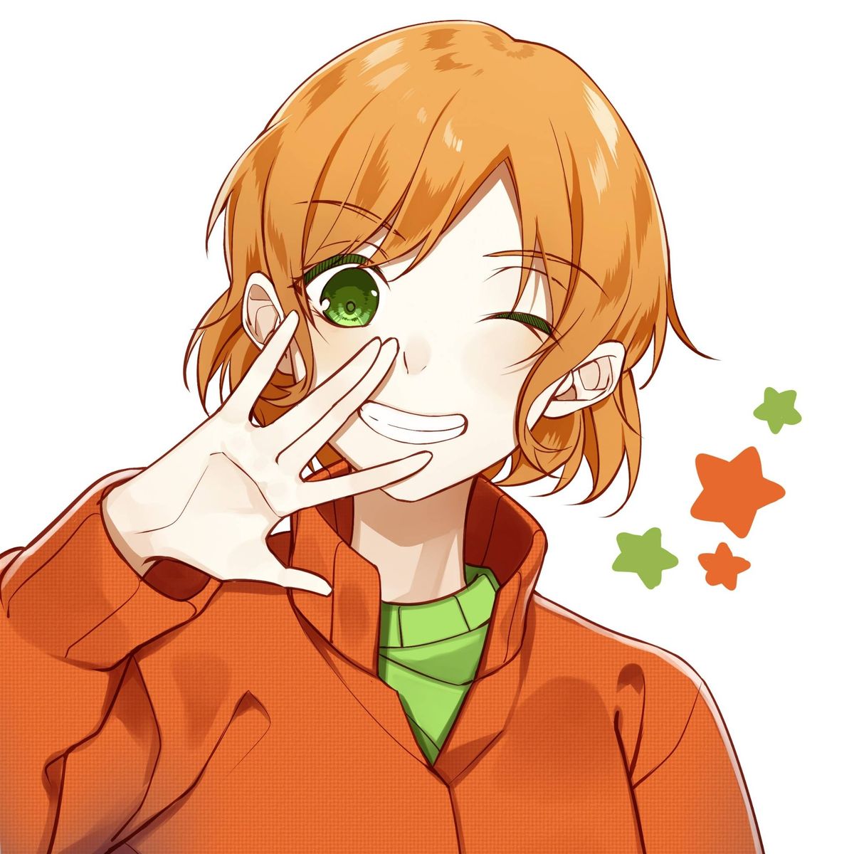 Profile Image