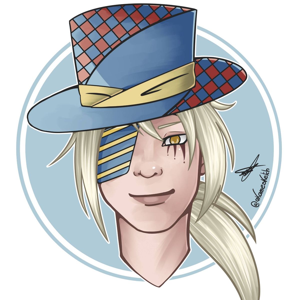 Profile Image