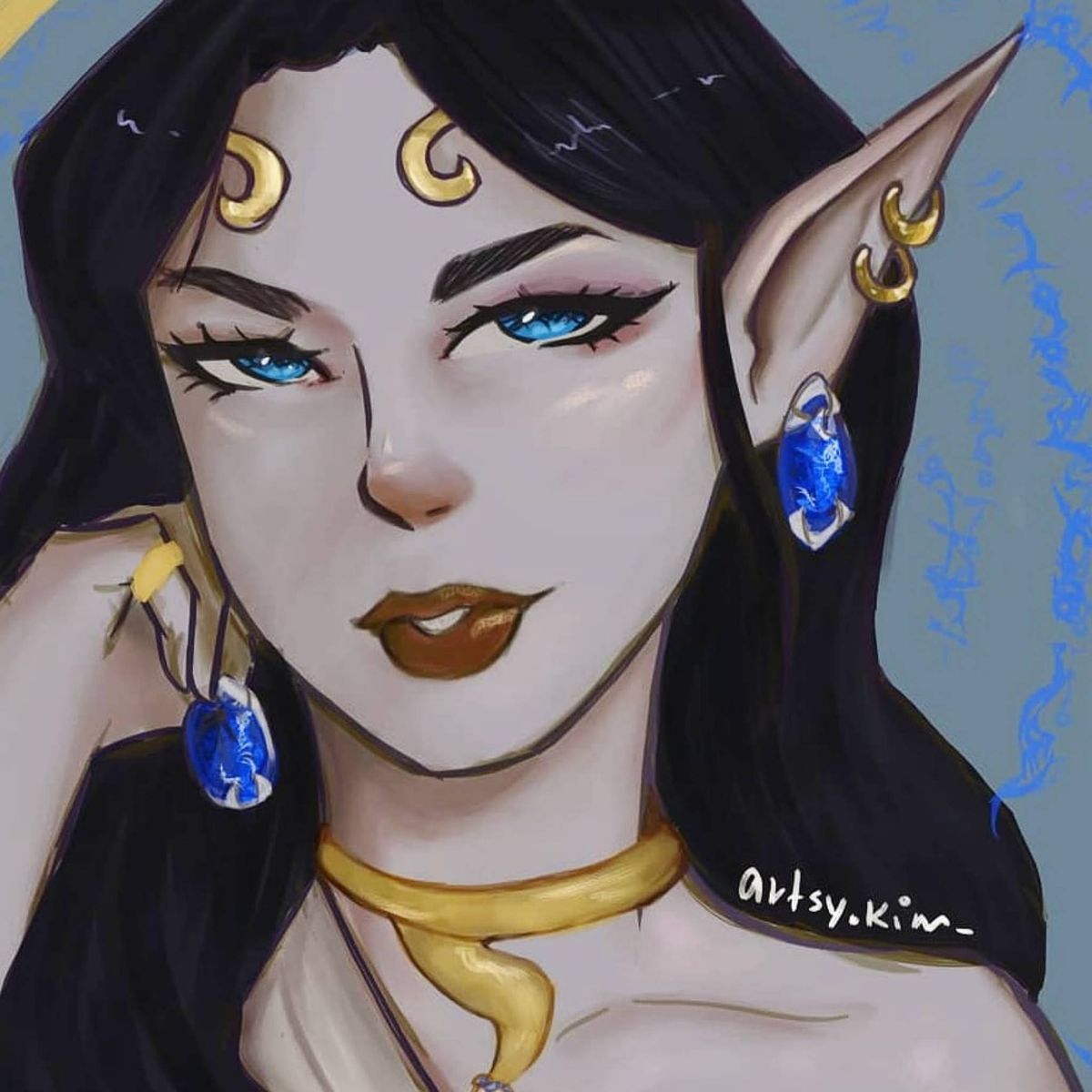 Profile Image