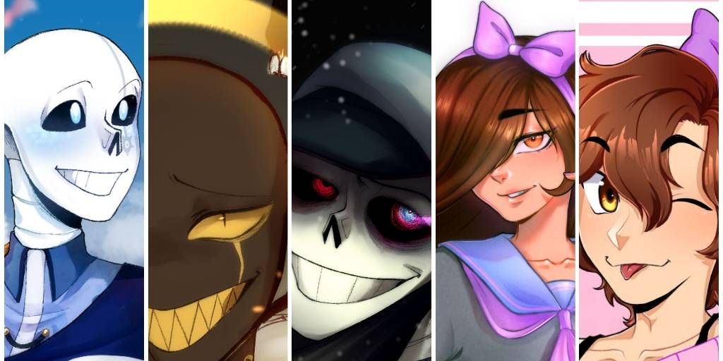 Hero artwork