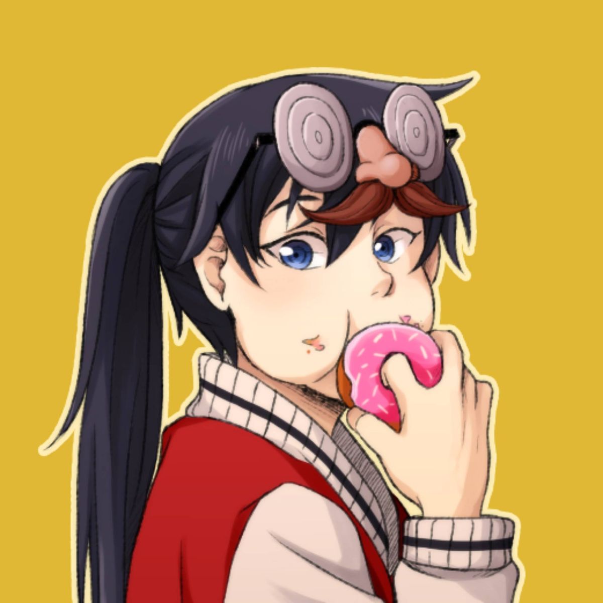 Profile Image