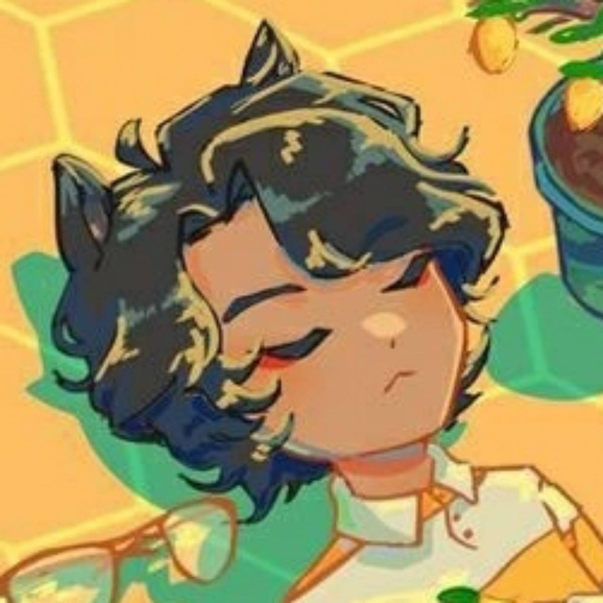 Profile Image