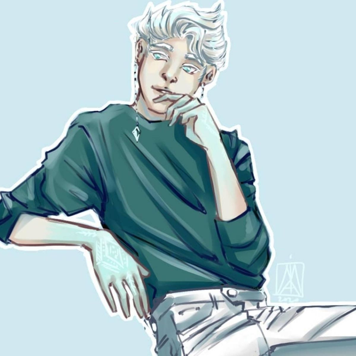 Profile Image