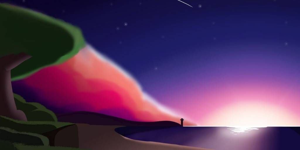 Hero artwork