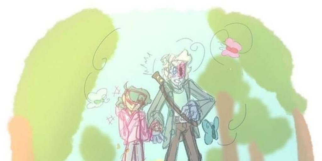 Hero artwork