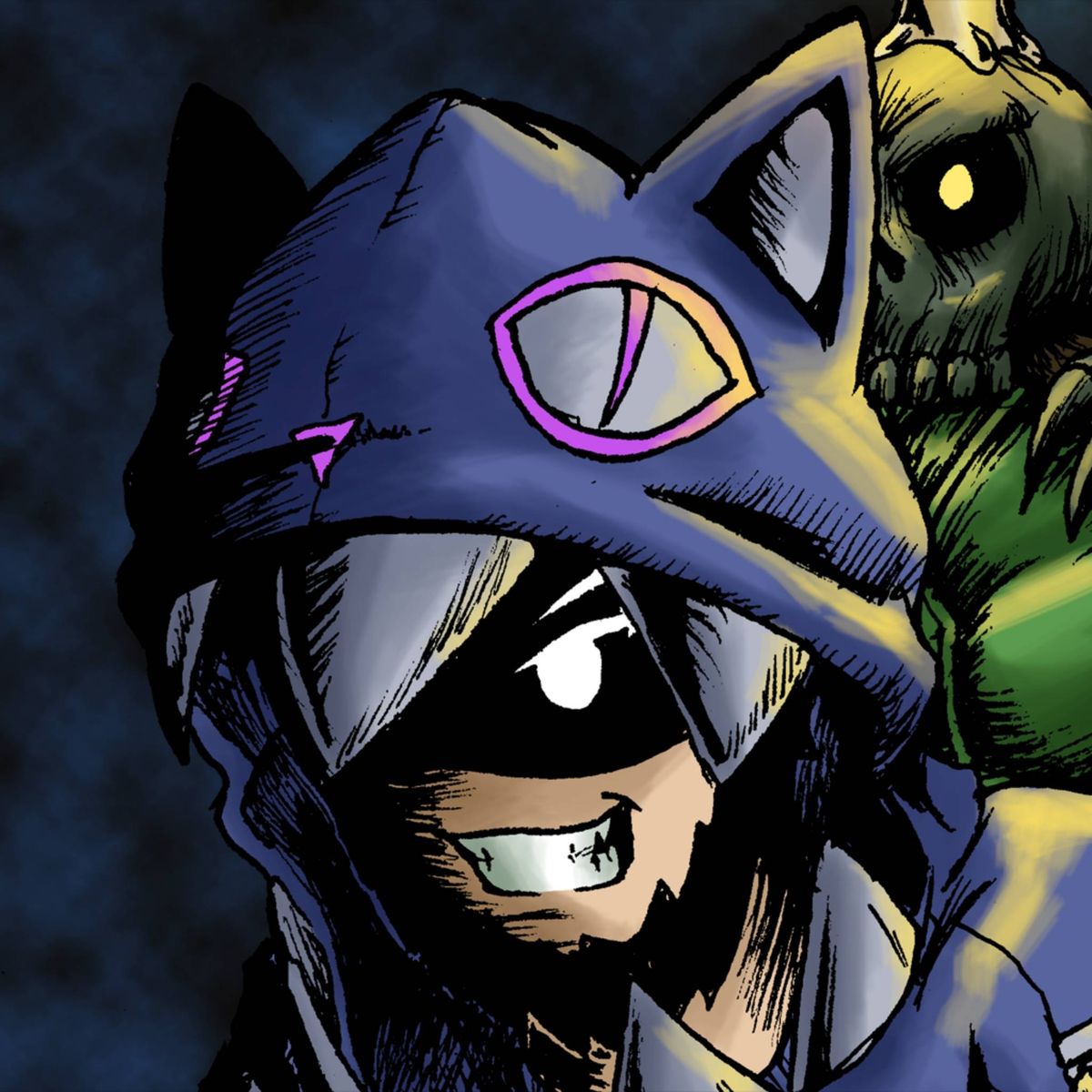 Profile Image