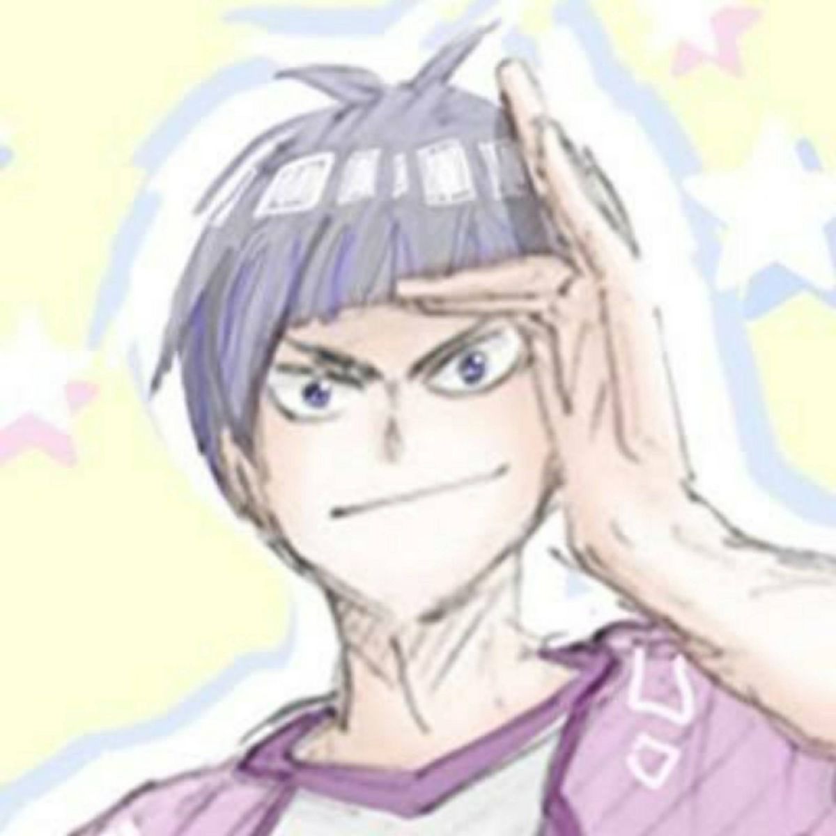 Profile Image