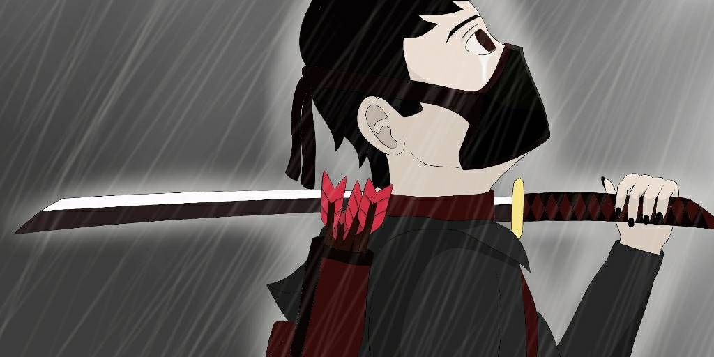 Hero artwork