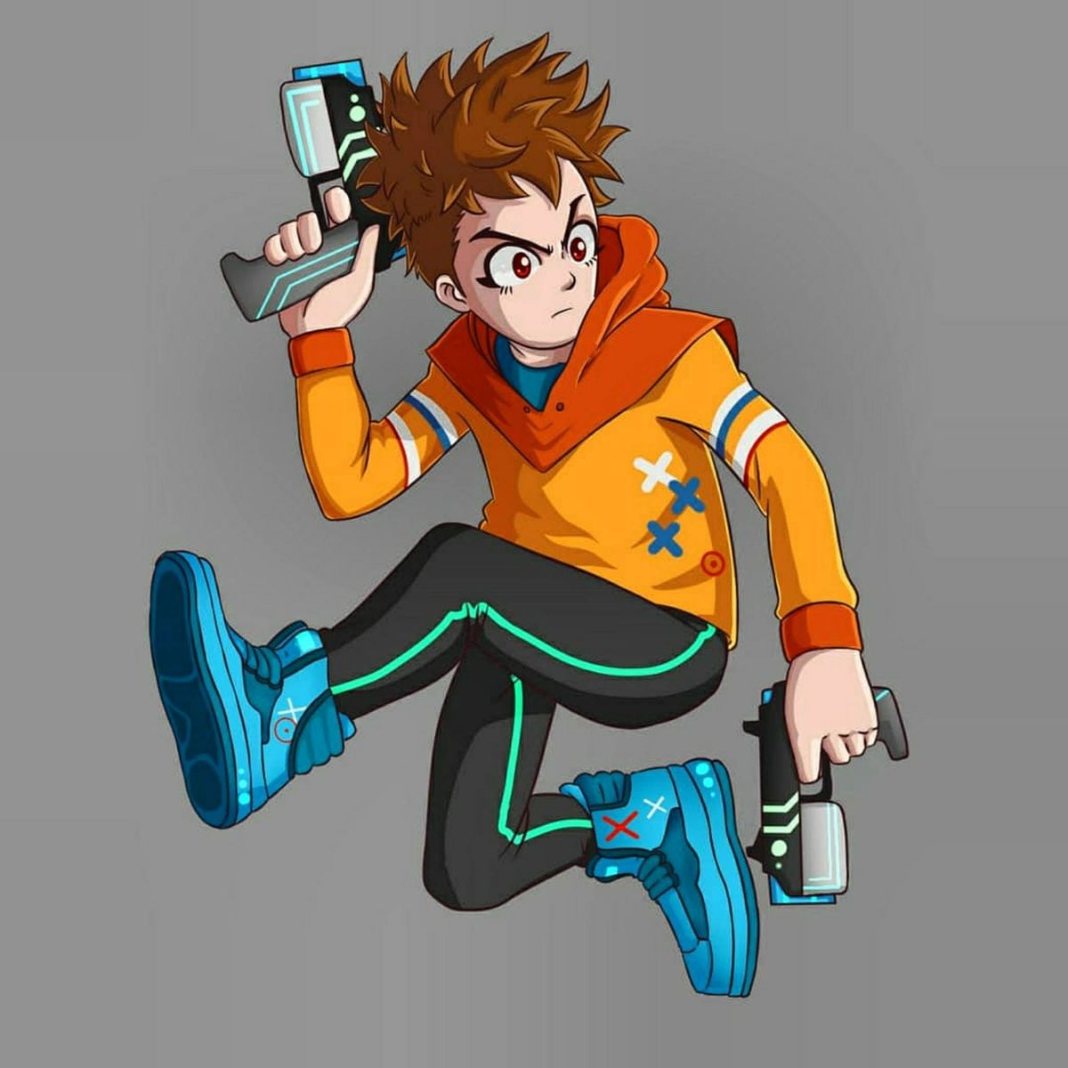 Profile Image