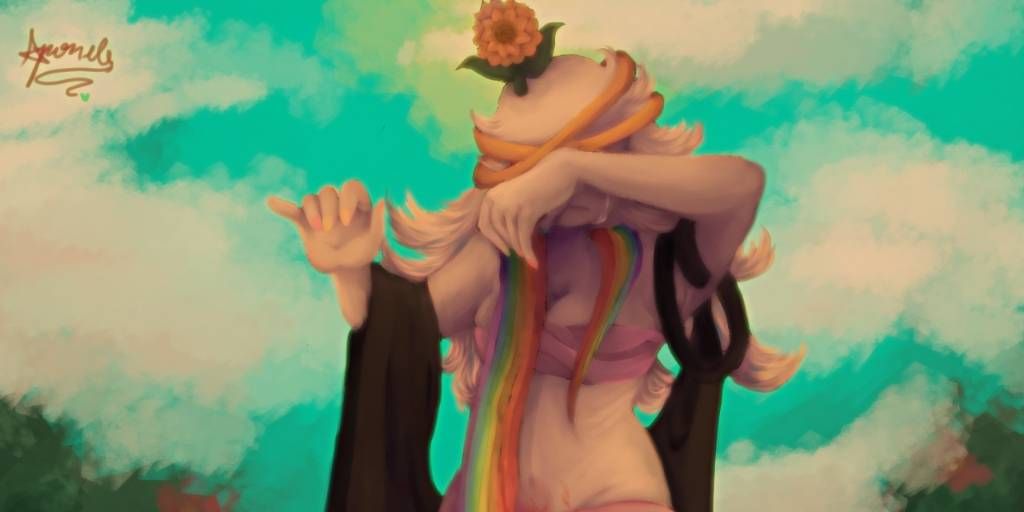 Hero artwork