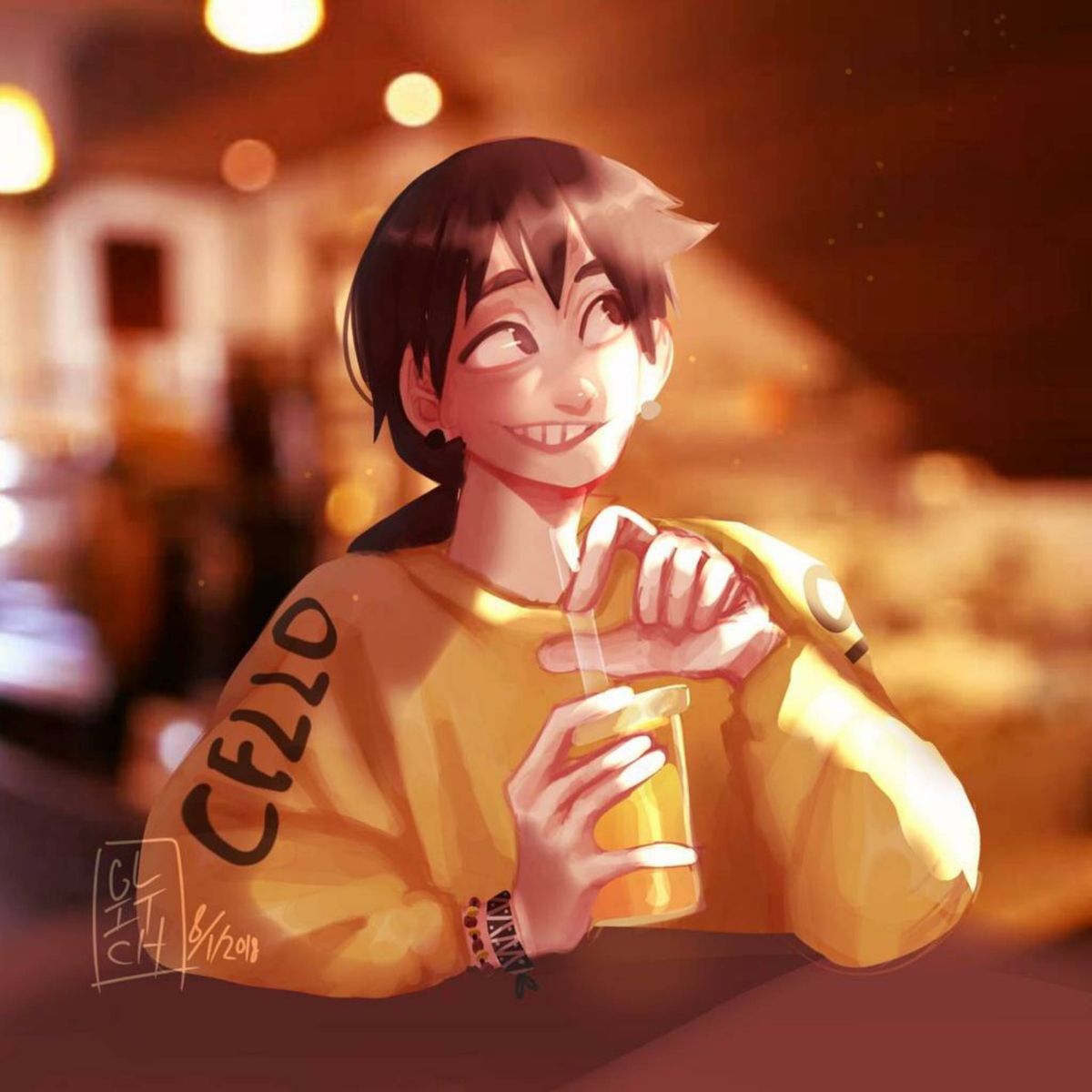 Profile Image