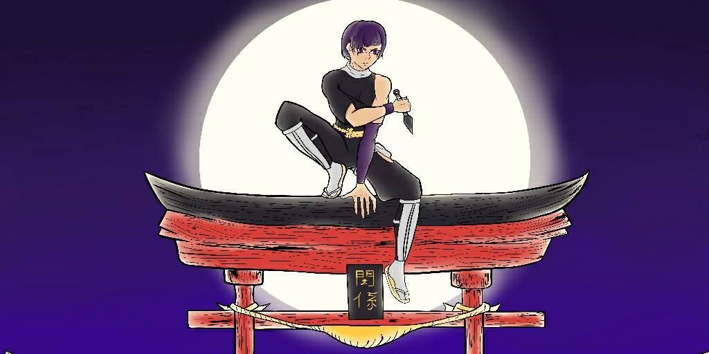 Hero artwork
