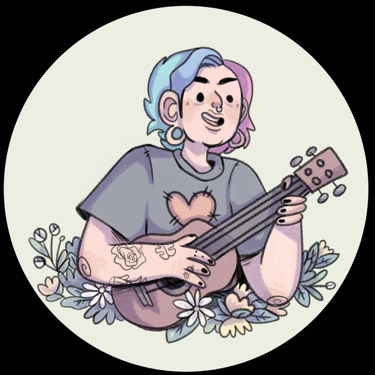 Profile Image