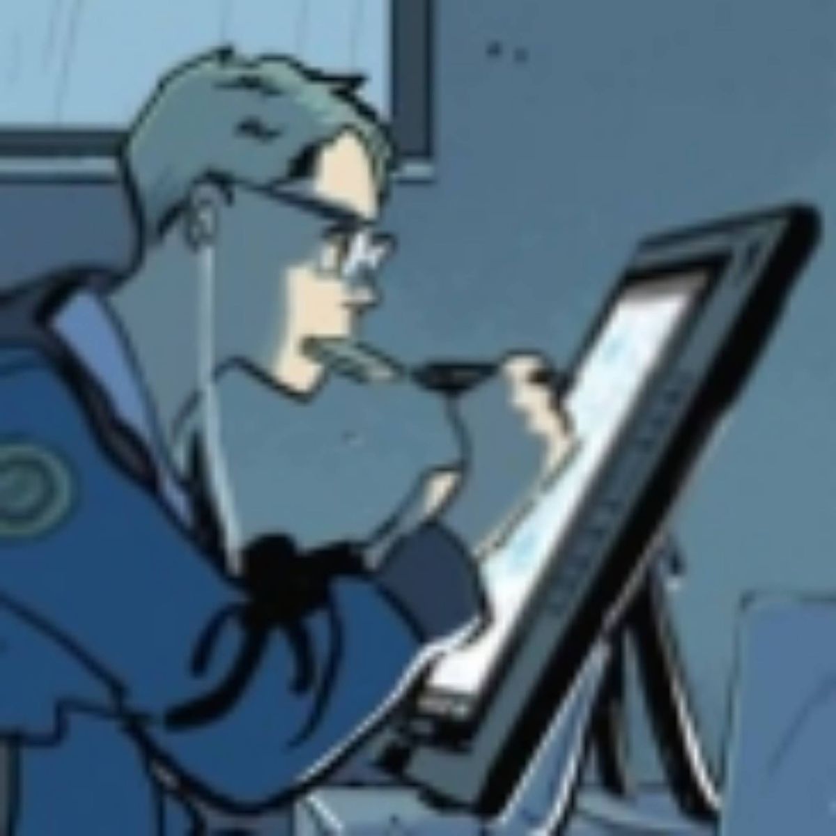 Profile Image