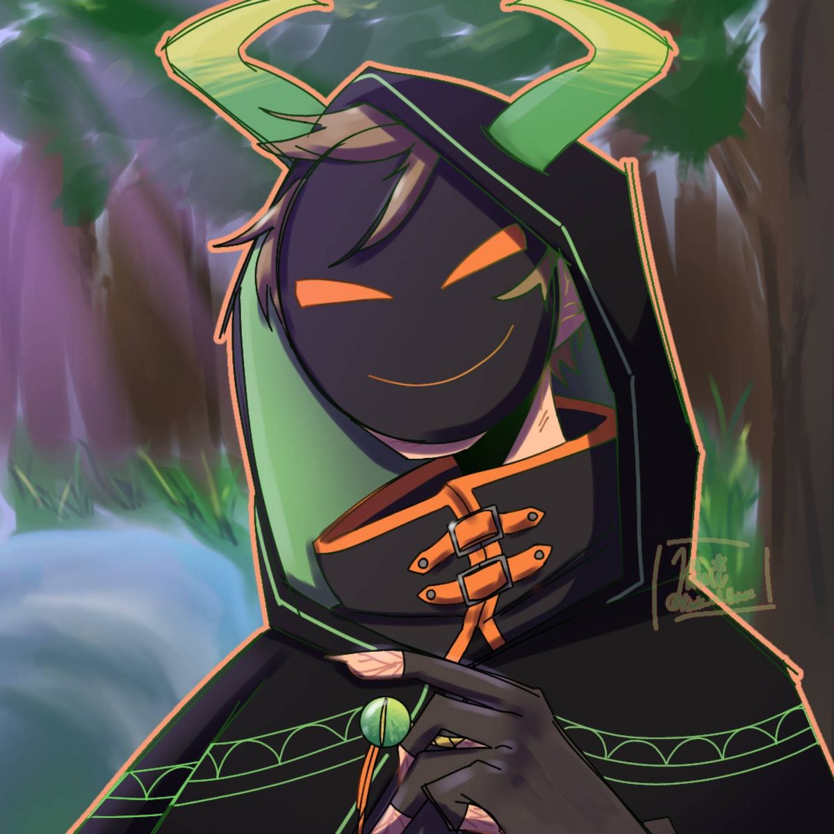 Profile Image