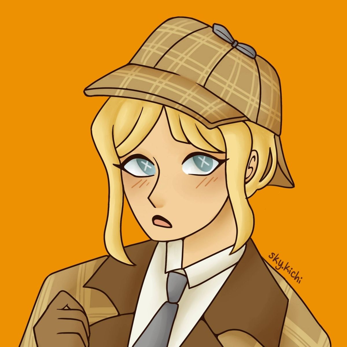 Profile Image