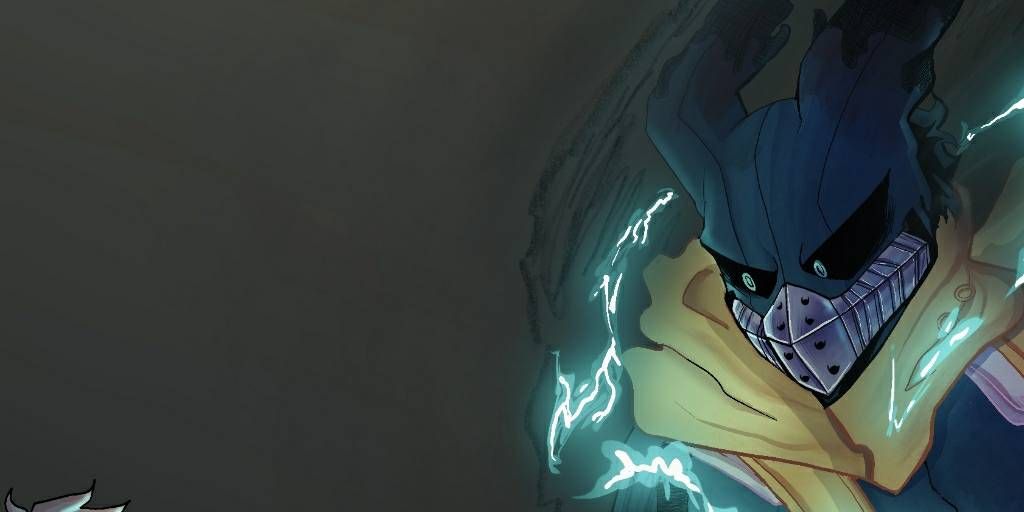Hero artwork