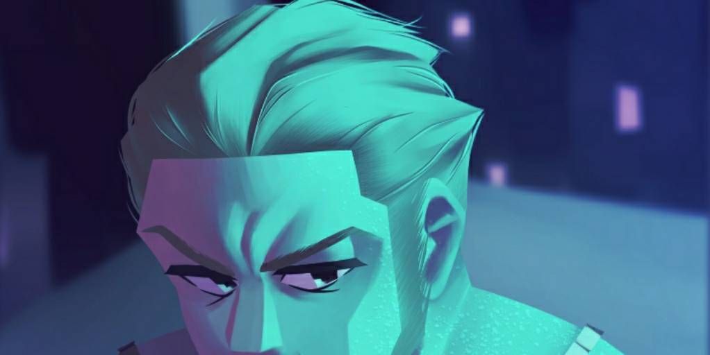 Hero artwork