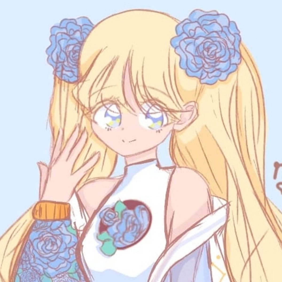 Profile Image