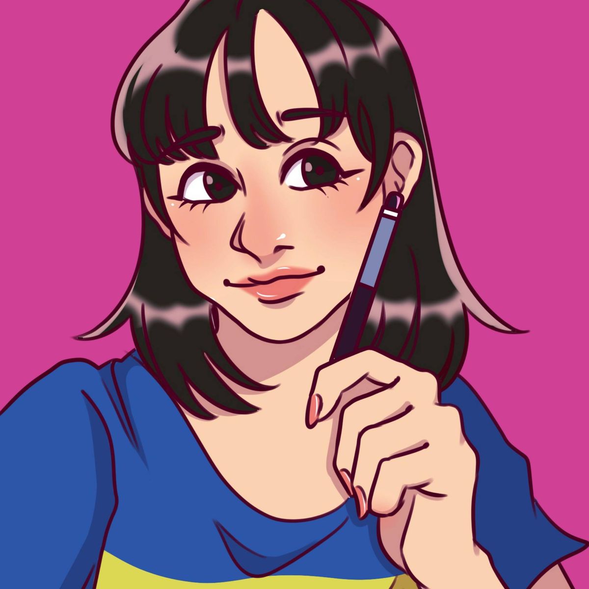 Profile Image