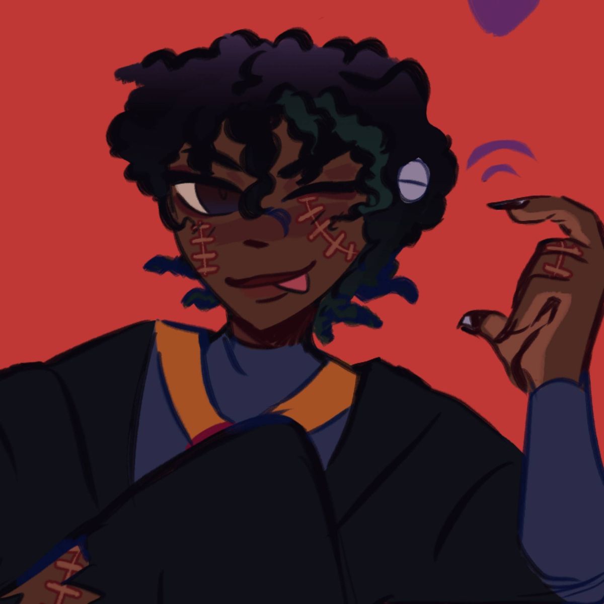 Profile Image