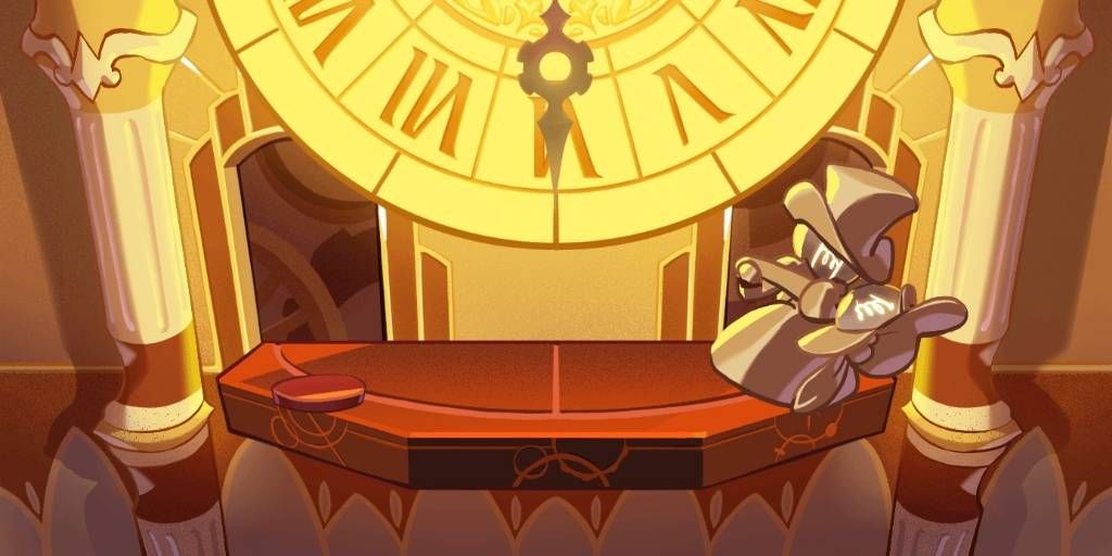 Hero artwork