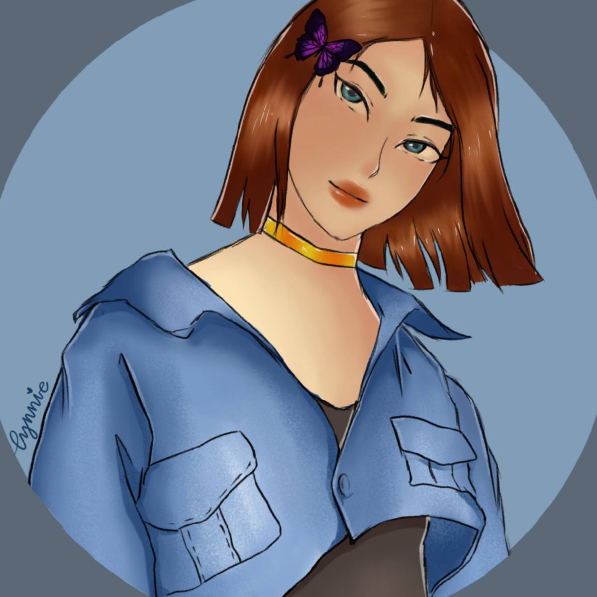 Profile Image