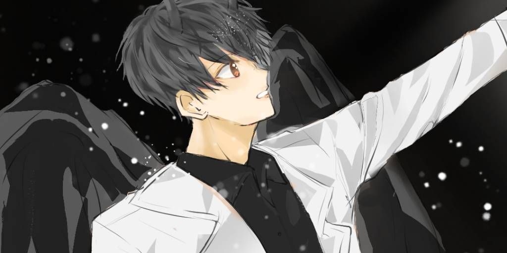 Hero artwork