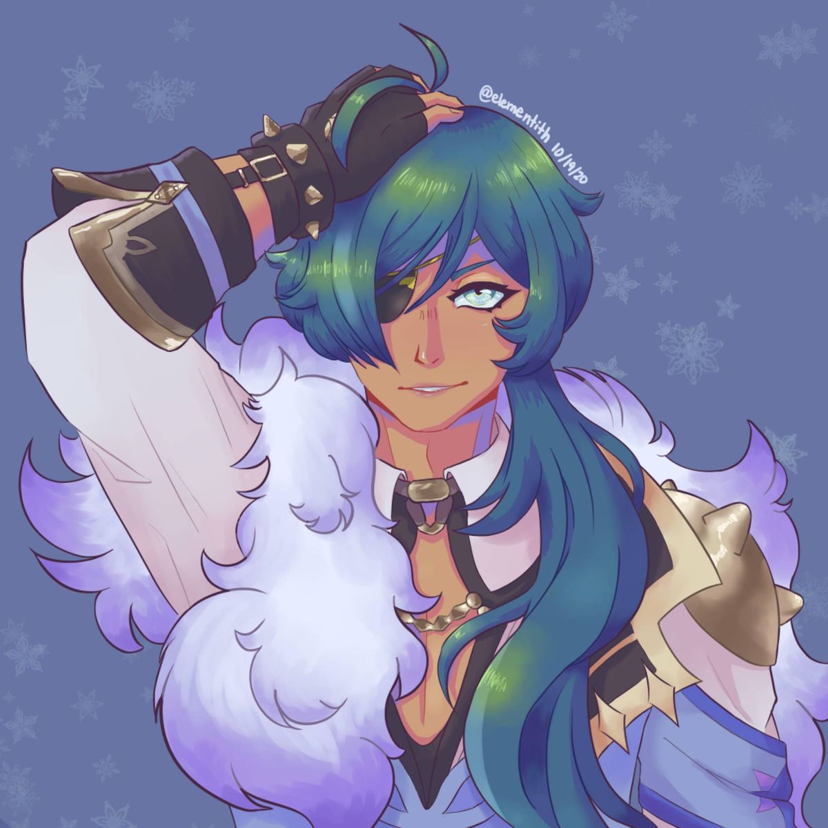 Profile Image