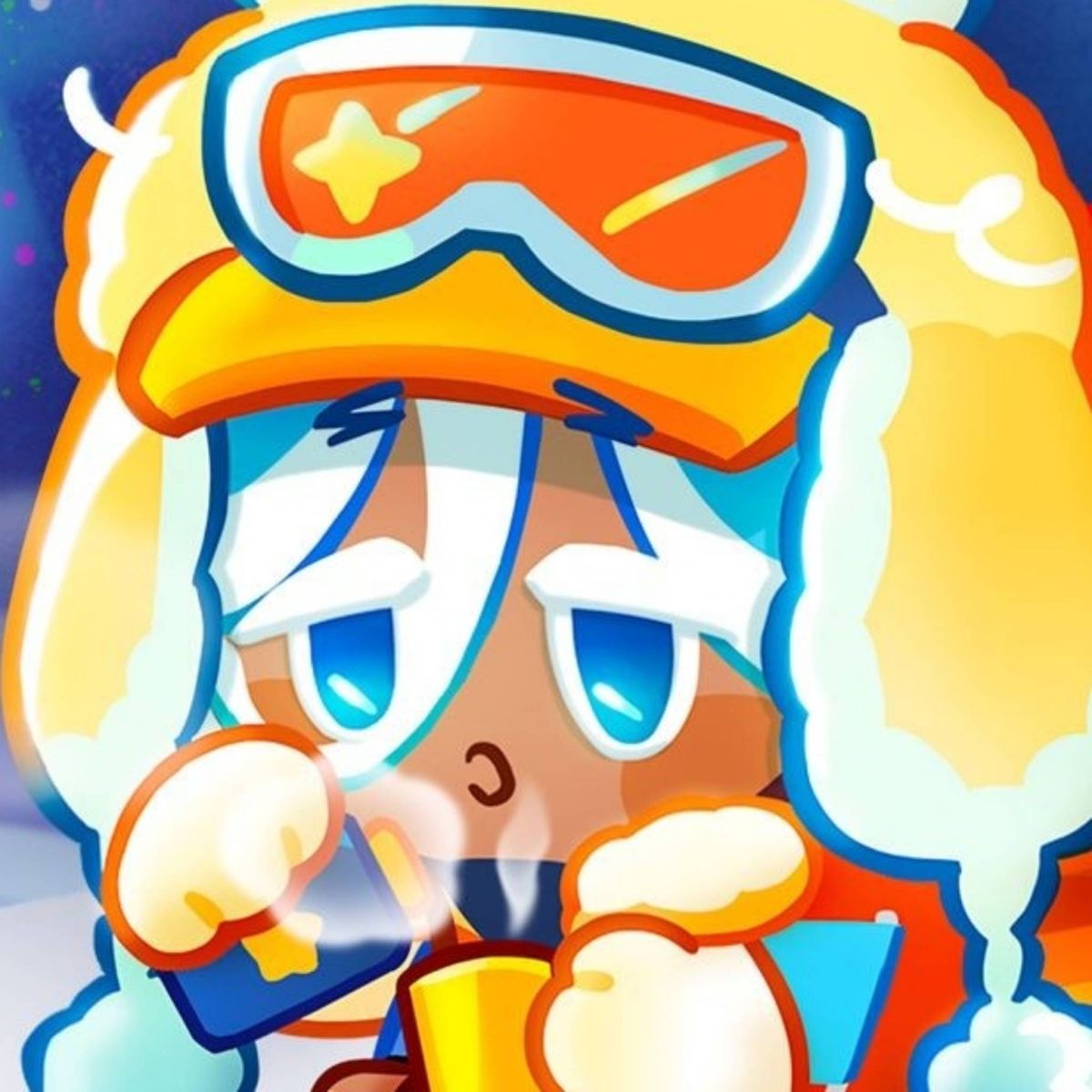 Profile Image