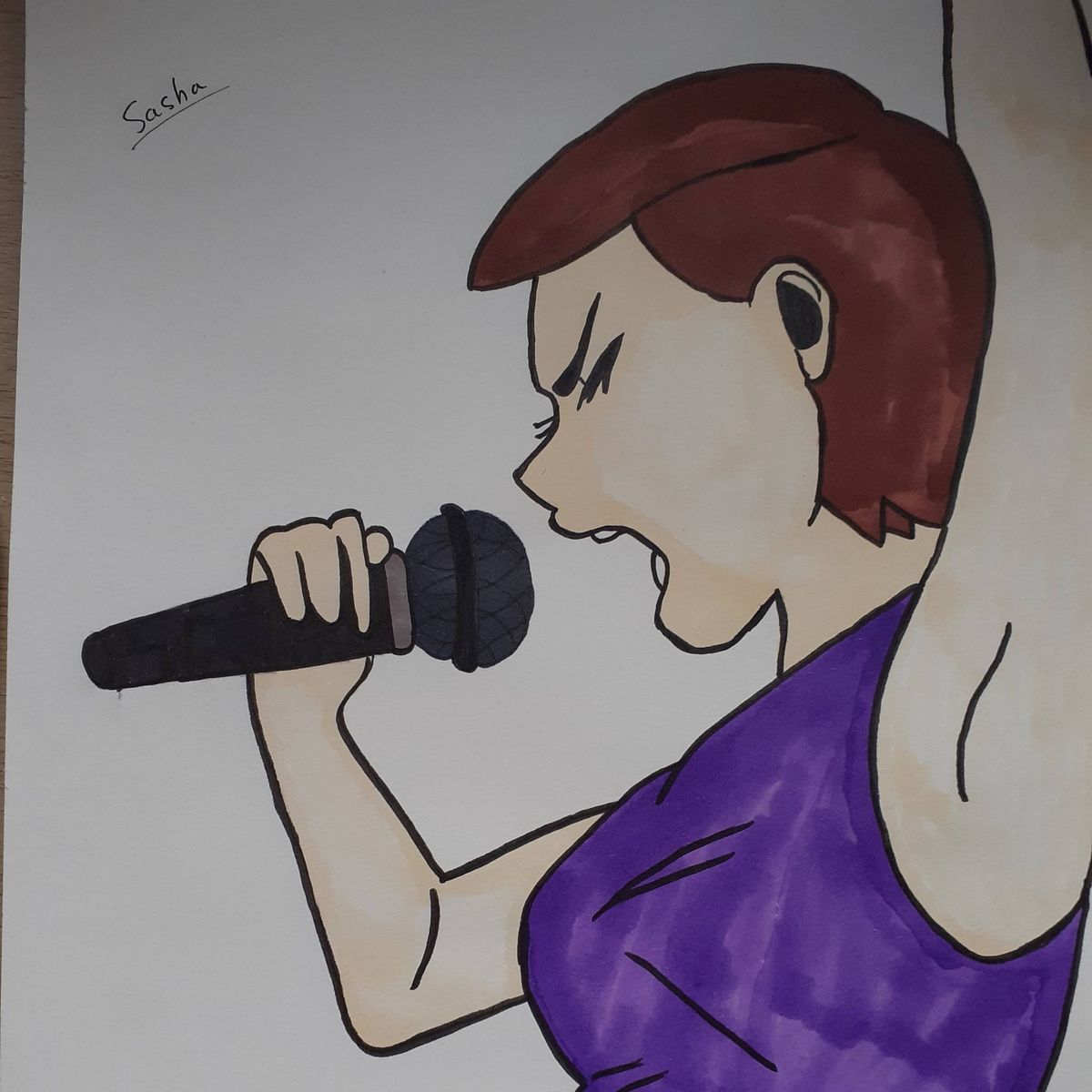 Profile Image