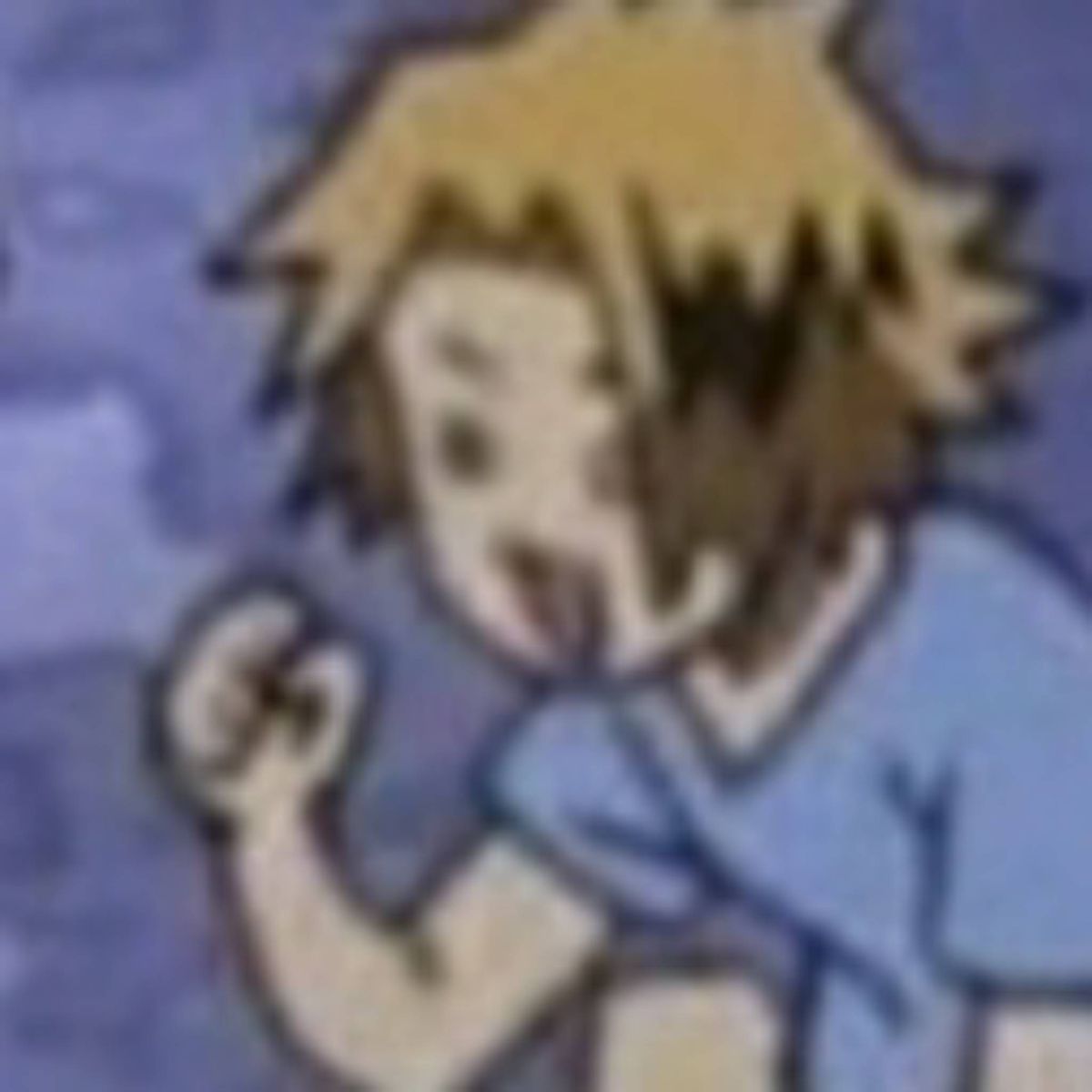 Profile Image