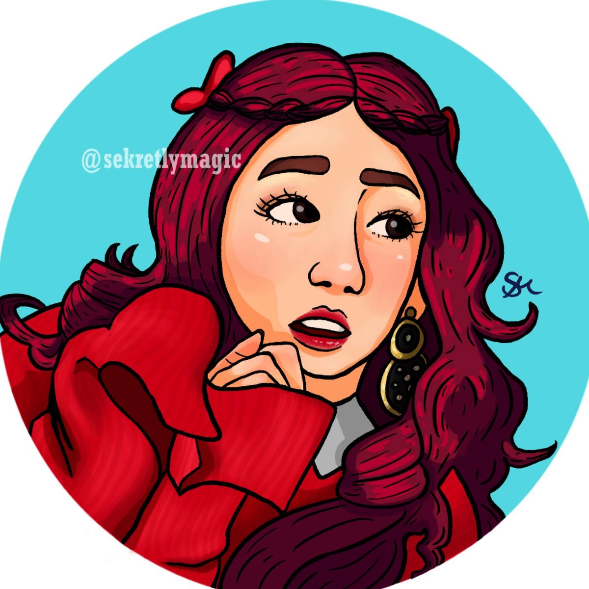 Profile Image