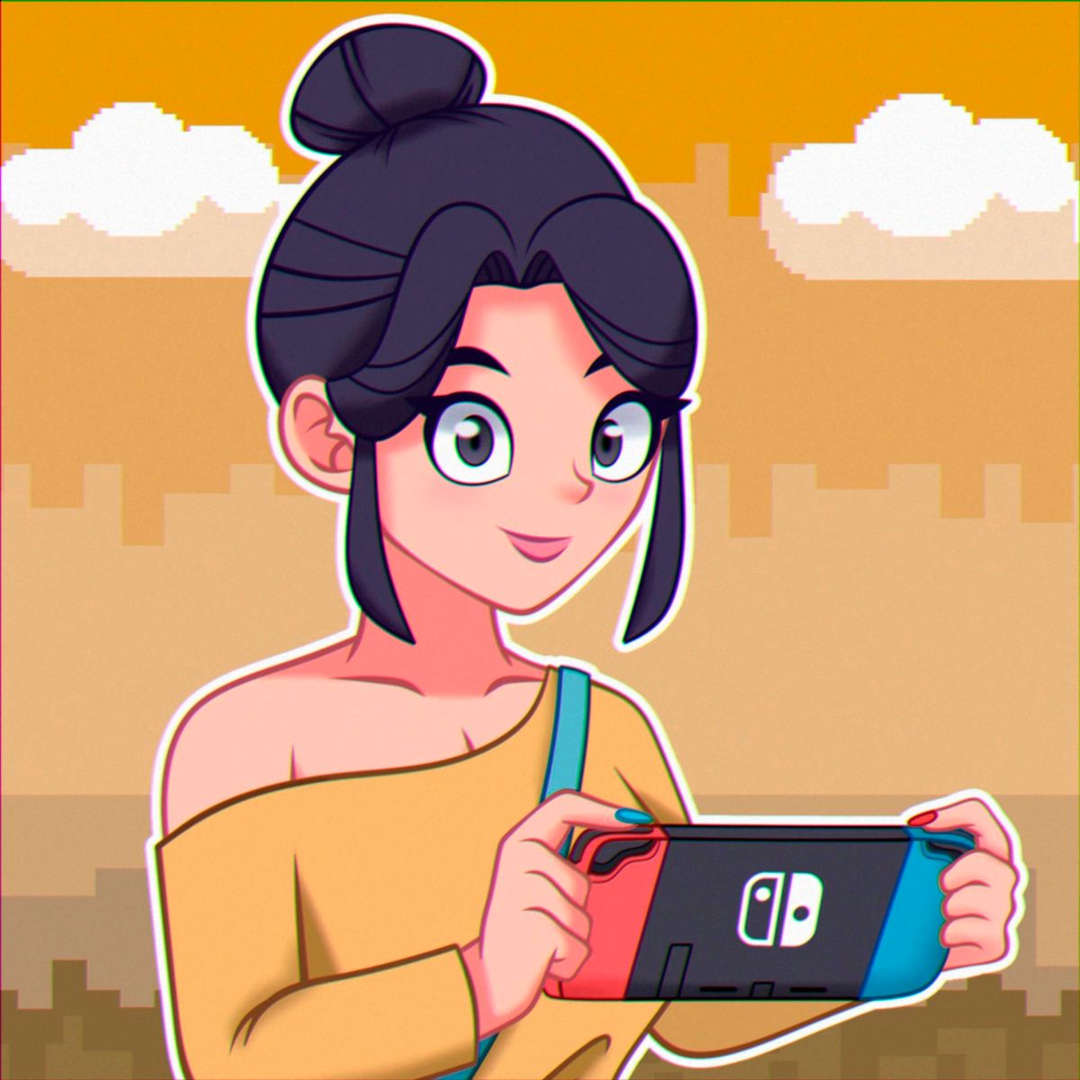 Profile Image