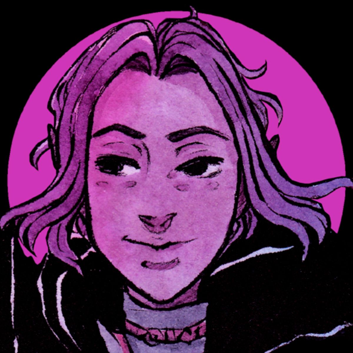 Profile Image
