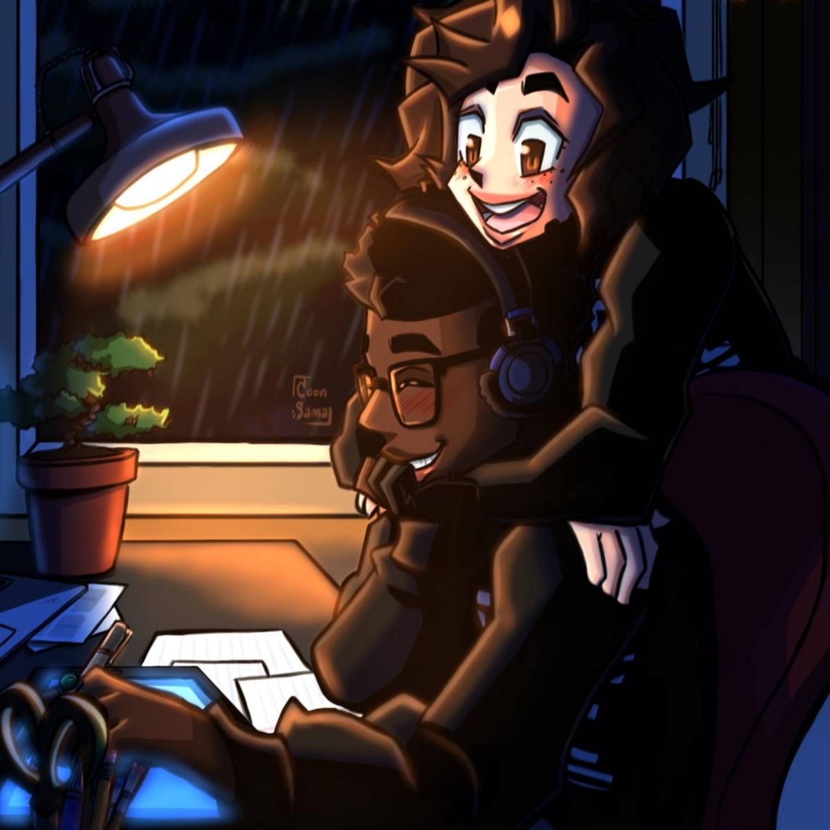Profile Image