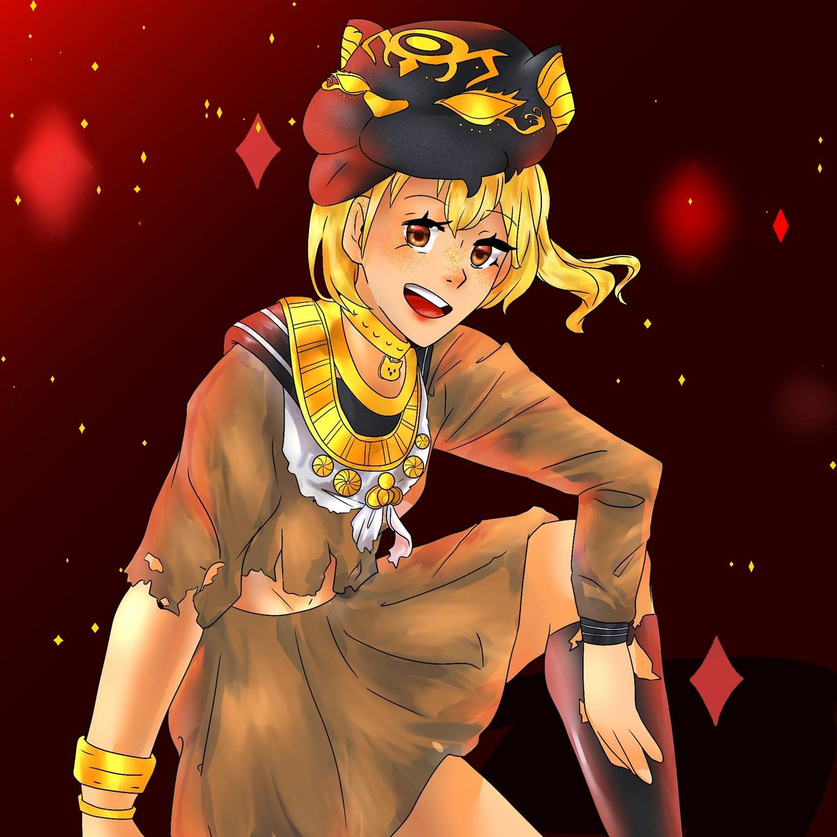 Profile Image