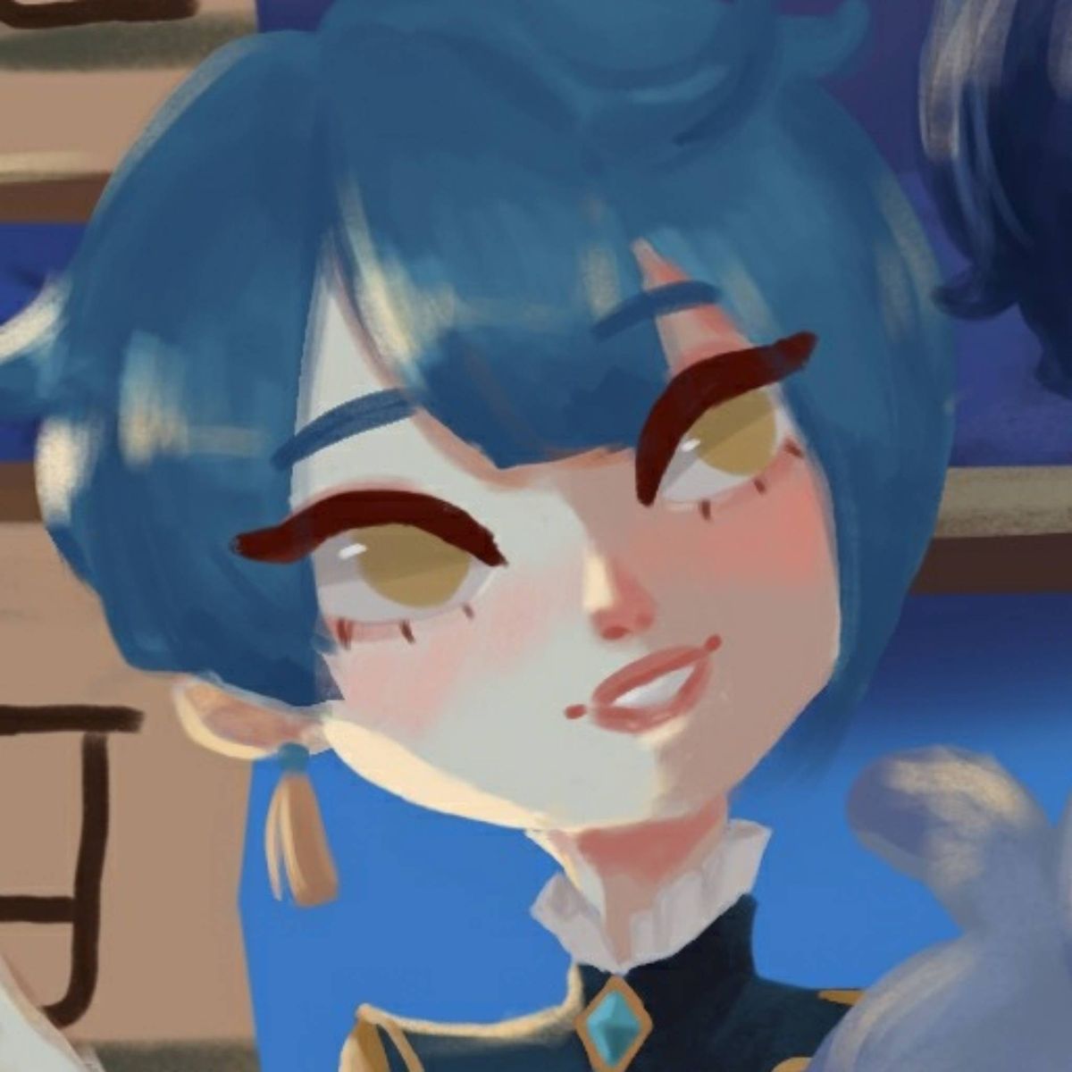 Profile Image