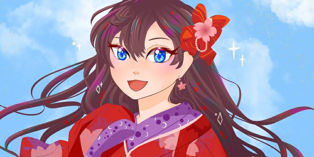 Hero artwork