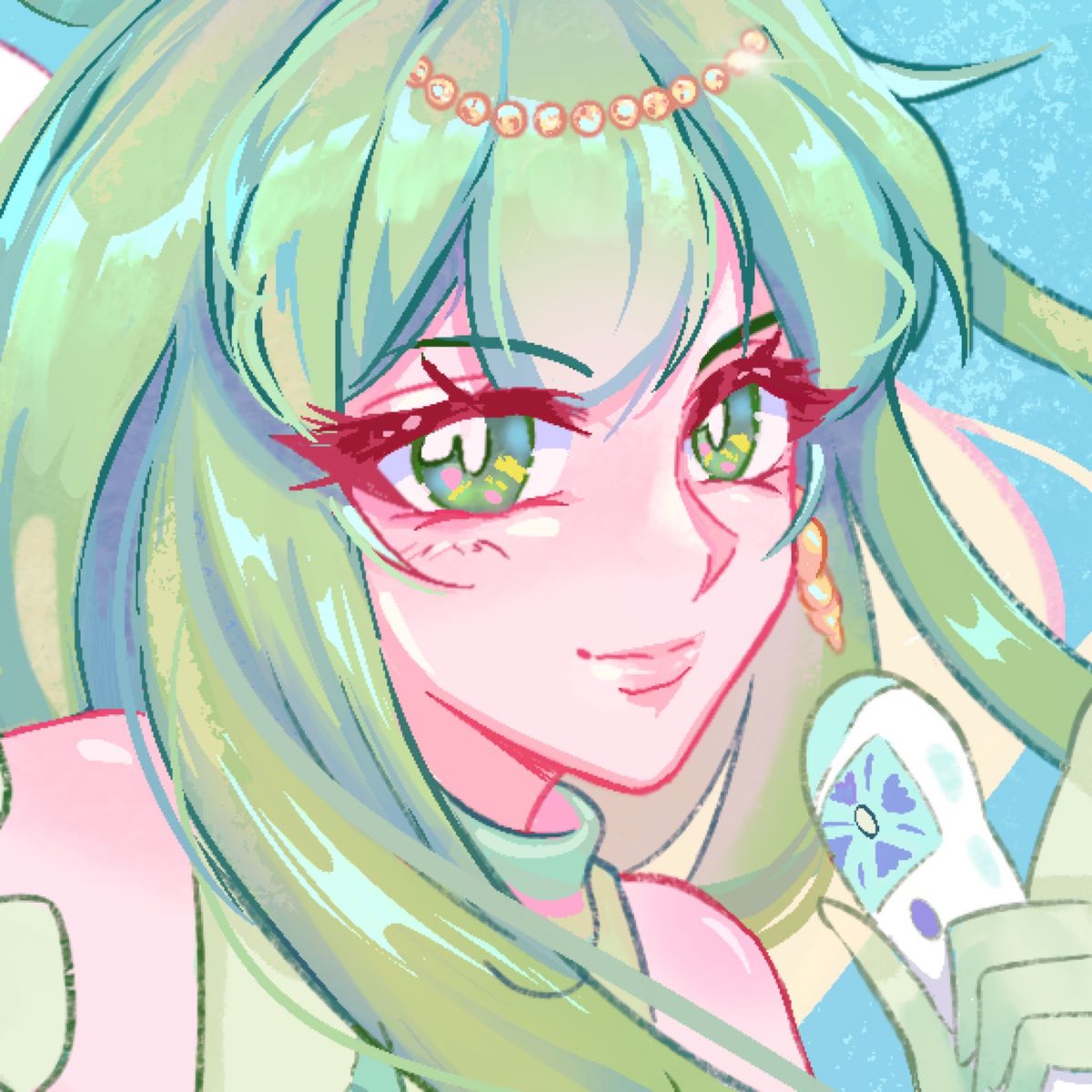 Profile Image