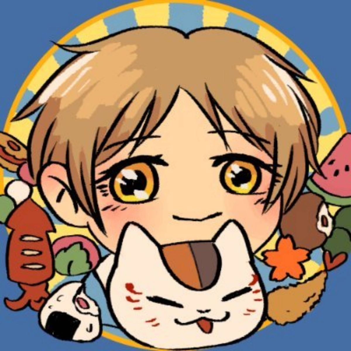 Profile Image
