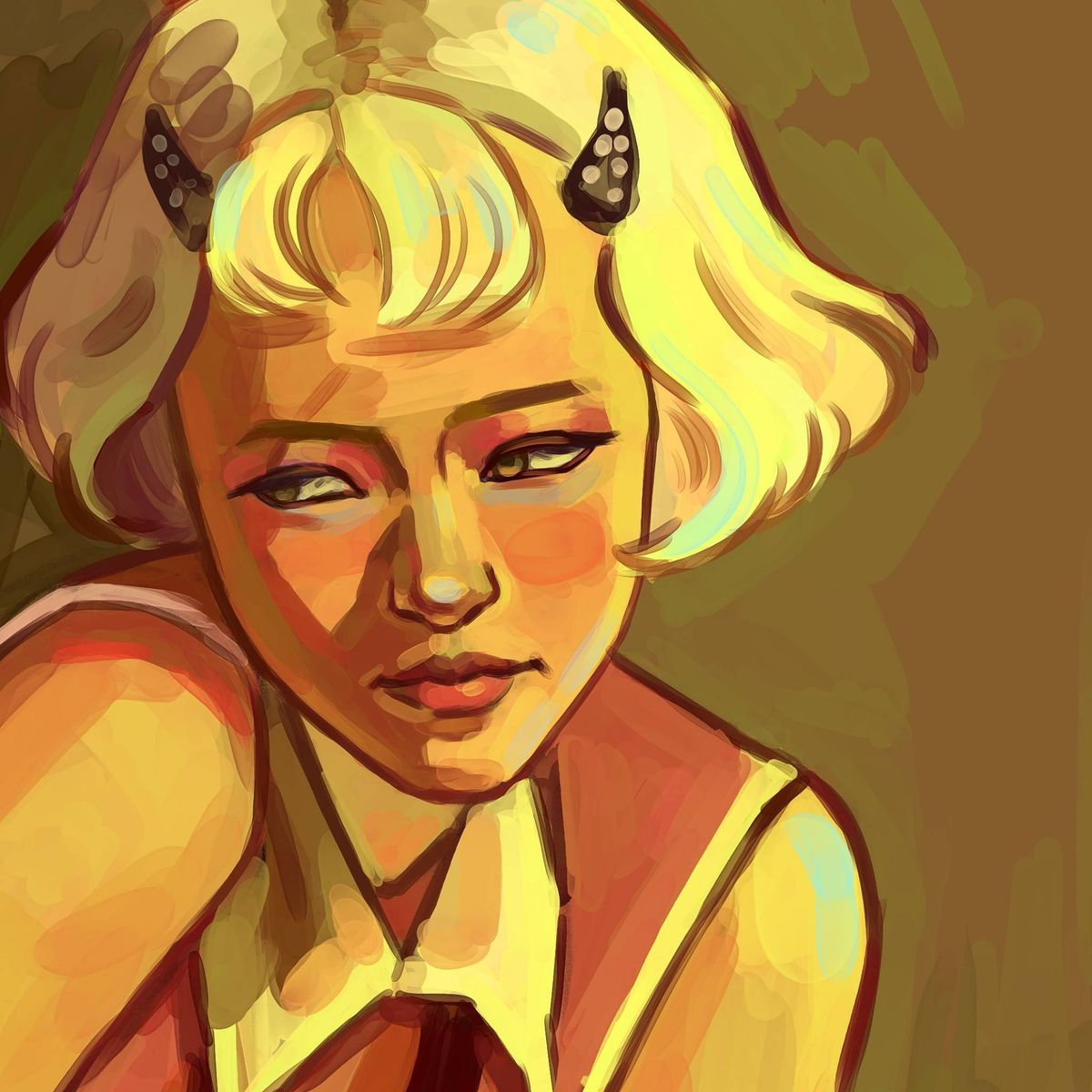 Profile Image