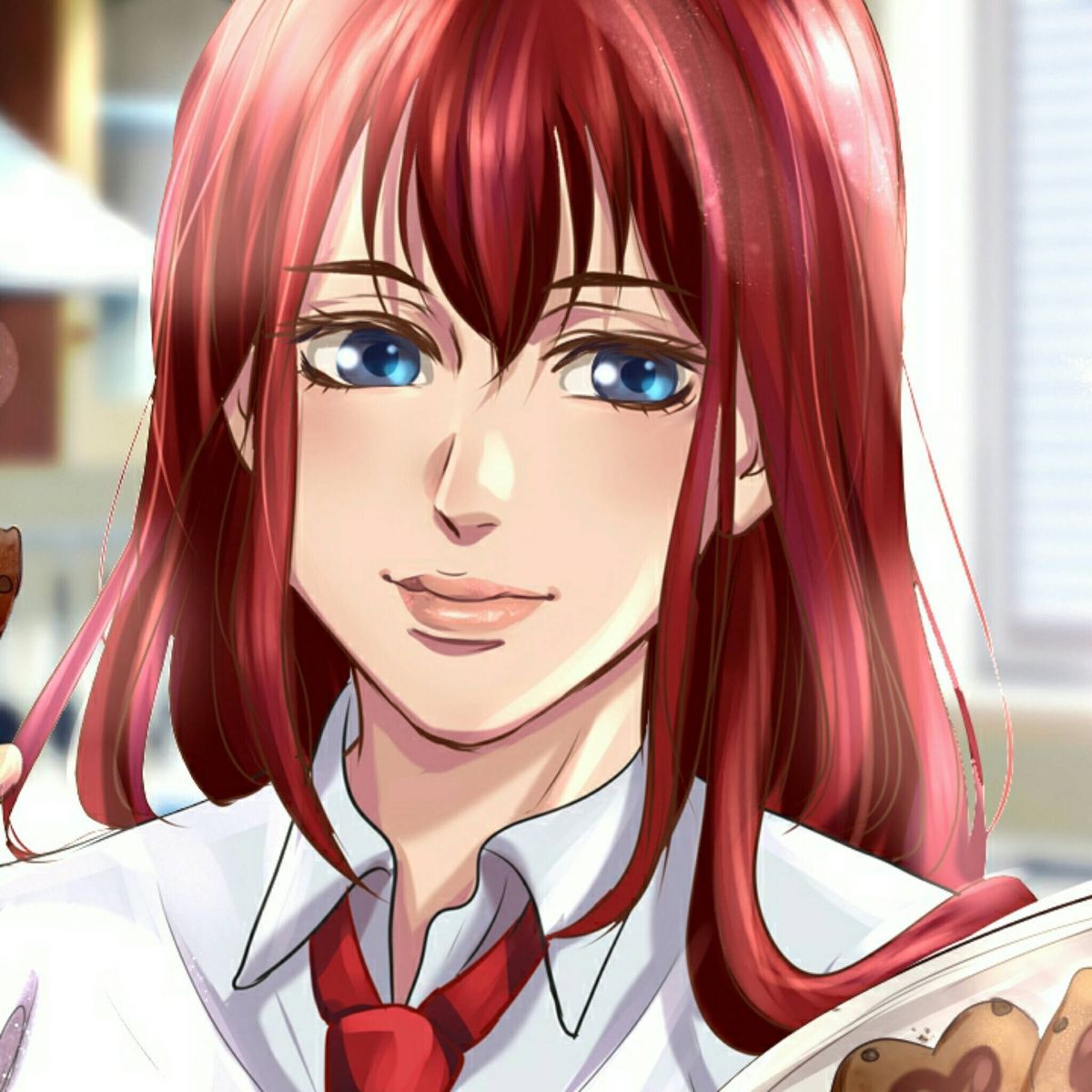 Profile Image