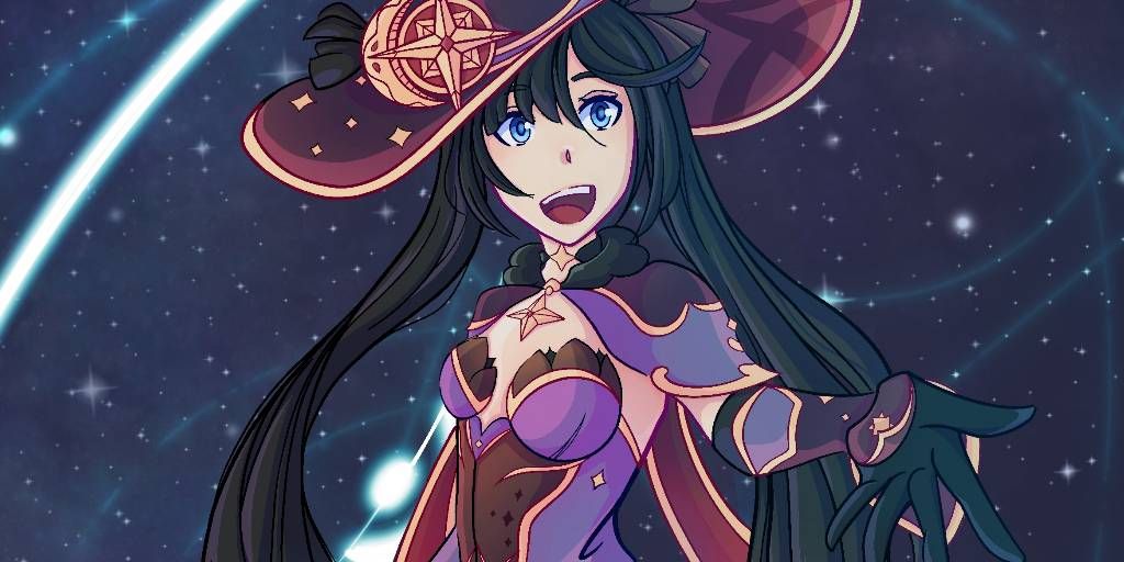 Hero artwork