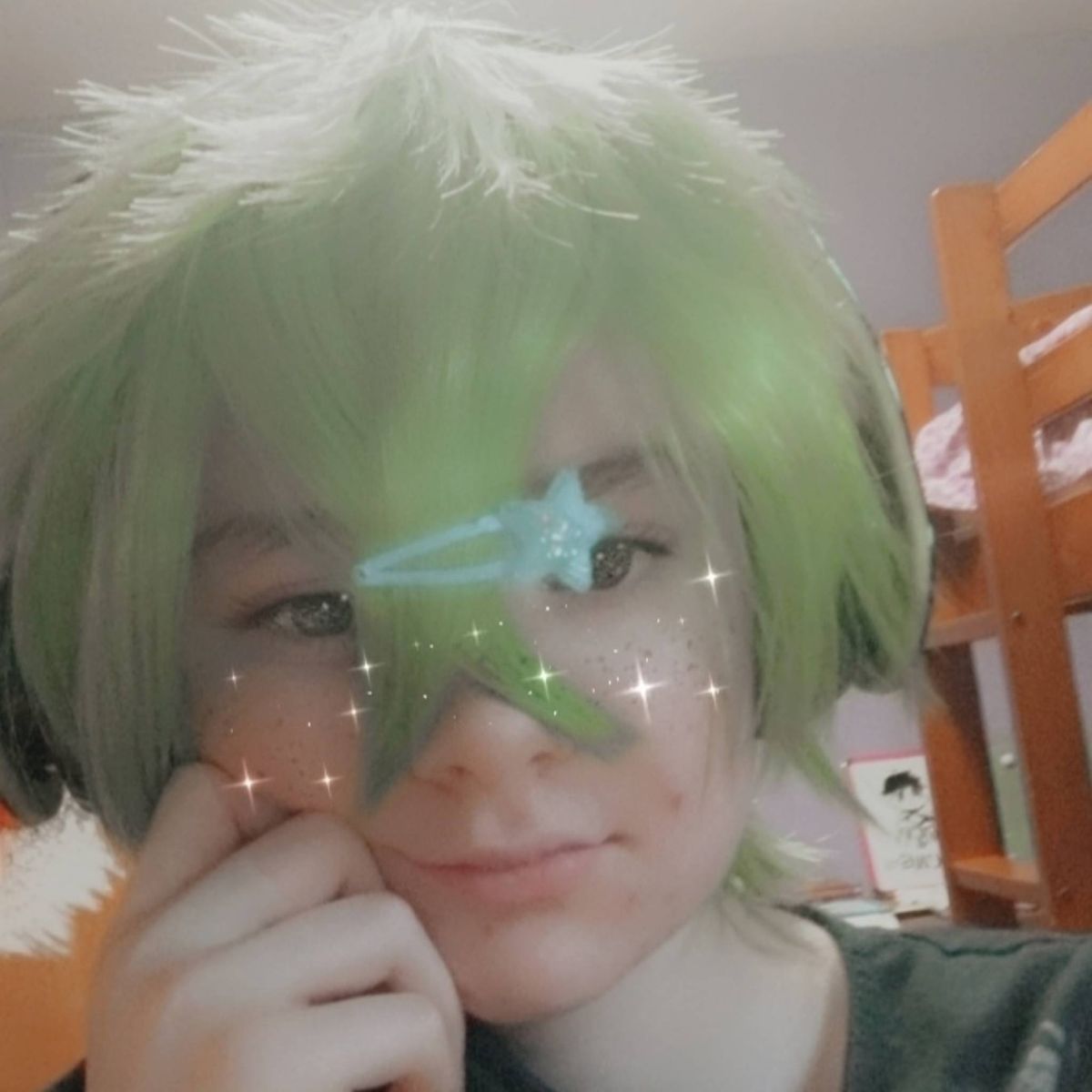 Profile Image