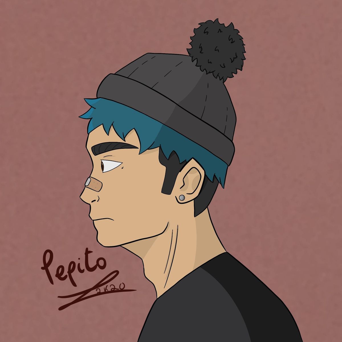 Profile Image
